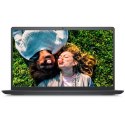 Dell Inspiron 15 3520 Czarny, 15,6", WVA, FHD, 1920 x 1080, Anti-glare, Intel Core i7, i7-1255U, 16 GB, SSD 512 GB, Intel Iris X