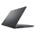 Dell Inspiron 15 3520 Czarny, 15,6", WVA, FHD, 1920 x 1080, Anti-glare, Intel Core i7, i7-1255U, 16 GB, SSD 512 GB, Intel Iris X