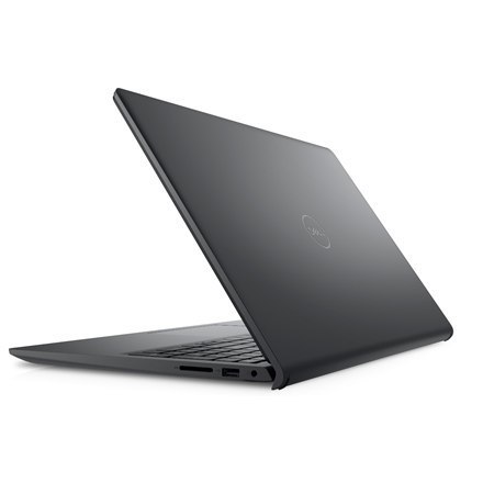 Dell Inspiron 15 3520 Czarny, 15,6", WVA, FHD, 1920 x 1080, Przeciwodblaskowy, Intel Core i5, i5-1135G7, 8 GB, SSD 256 GB, Grafi Dell Inspiron 15 3520 Czarny, 15,6", WVA, FHD, 1920 x 1080, Przeciwodblaskowy, Intel Core i5, i5-1135G7, 8 GB, SSD 256 GB, Grafi