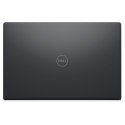 Dell Inspiron 15 3520 Czarny, 15,6", WVA, FHD, 1920 x 1080, Przeciwodblaskowy, Intel Core i5, i5-1135G7, 8 GB, SSD 256 GB, Grafi