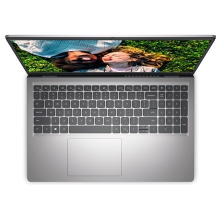 Dell Inspiron 15 3520 srebrny, 15,6", WVA, FHD, 1920 x 1080, przeciwodblaskowy, Intel Core i5, i5-1235U, 16 GB, SSD 512 GB, graf Dell Inspiron 15 3520 srebrny, 15,6", WVA, FHD, 1920 x 1080, przeciwodblaskowy, Intel Core i5, i5-1235U, 16 GB, SSD 512 GB, graf