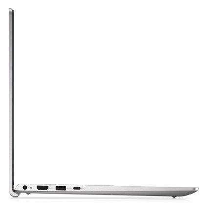 Dell Inspiron 15 3520 srebrny, 15,6", WVA, FHD, 1920 x 1080, przeciwodblaskowy, Intel Core i5, i5-1235U, 16 GB, SSD 512 GB, graf Dell Inspiron 15 3520 srebrny, 15,6", WVA, FHD, 1920 x 1080, przeciwodblaskowy, Intel Core i5, i5-1235U, 16 GB, SSD 512 GB, graf
