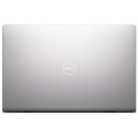 Dell Inspiron 15 3520 srebrny, 15,6", WVA, FHD, 1920 x 1080, przeciwodblaskowy, Intel Core i5, i5-1235U, 16 GB, SSD 512 GB, graf