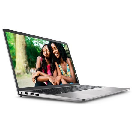 Dell Inspiron 15 3525 srebrny, 15,6", WVA, FHD, 1920 x 1080, przeciwodblaskowy, AMD Ryzen 5, 5500U, 8 GB, SSD 512 GB, grafika AM Dell Inspiron 15 3525 srebrny, 15,6", WVA, FHD, 1920 x 1080, przeciwodblaskowy, AMD Ryzen 5, 5500U, 8 GB, SSD 512 GB, grafika AM