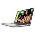 Dell Inspiron 15 3525 srebrny, 15,6", WVA, FHD, 1920 x 1080, przeciwodblaskowy, AMD Ryzen 5, 5500U, 8 GB, SSD 512 GB, grafika AM