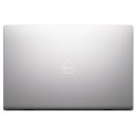 Dell Inspiron 15 3525 srebrny, 15,6", WVA, FHD, 1920 x 1080, przeciwodblaskowy, AMD Ryzen 5, 5500U, 8 GB, SSD 512 GB, grafika AM