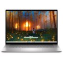 Dell Inspiron 16 5630 Silver, 16", WVA, FHD+, 1920 x 1200, Anti-glare, Intel Core i5, i5-1335U, 8 GB, LPDDR5 na płycie, SSD 512