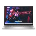 Dell Inspiron 16 5635 Srebrny, 16", WVA, FHD+, 1920 x 1200, Przeciwodblaskowy, AMD Ryzen 5, 7530U, 16 GB, SSD 512 GB, Grafika AM