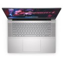 Dell Inspiron 16 5635 Srebrny, 16", WVA, FHD+, 1920 x 1200, Przeciwodblaskowy, AMD Ryzen 5, 7530U, 16 GB, SSD 512 GB, Grafika AM