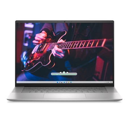 Dell Inspiron 16 5635 Srebrny, 16", WVA, FHD+, 1920 x 1200, Przeciwodblaskowy, AMD Ryzen 5, 7530U, 8 GB, SSD 512 GB, Grafika AMD Dell Inspiron 16 5635 Srebrny, 16", WVA, FHD+, 1920 x 1200, Przeciwodblaskowy, AMD Ryzen 5, 7530U, 8 GB, SSD 512 GB, Grafika AMD