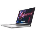 Dell Inspiron 16 5635 Srebrny, 16", WVA, FHD+, 1920 x 1200, Przeciwodblaskowy, AMD Ryzen 5, 7530U, 8 GB, SSD 512 GB, Grafika AMD