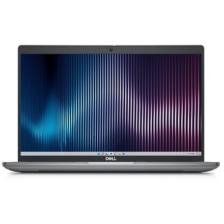 Dell Latitude 5440 Szary, 14", IPS, FHD, 1920 x 1080, Przeciwodblaskowy, Intel Core i7, i7-1355U, 16 GB, DDR4 Non-ECC, SSD 512 G