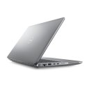 Dell Latitude 5440 Szary, 14", IPS, FHD, 1920 x 1080, Przeciwodblaskowy, Intel Core i7, i7-1355U, 16 GB, DDR4 Non-ECC, SSD 512 G