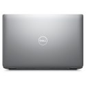 Dell Latitude 5440 Szary, 14", IPS, FHD, 1920 x 1080, Przeciwodblaskowy, Intel Core i7, i7-1355U, 16 GB, DDR4 Non-ECC, SSD 512 G