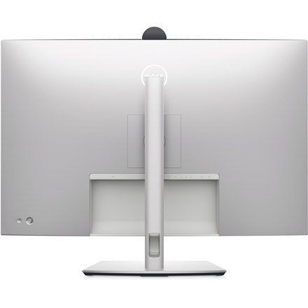 Dell Monitor LCD UltraSharp U3224KBA 32", IPS, 6K, 6144 x 3456, 16:9, 5 ms, 450 cd/m², Srebrny/Czarny, Liczba portów HDMI 1, 60