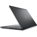 Dell Vostro 14 3420 Czarny, 14", WVA, FHD, 1920 x 1080, Anti-glare, Intel Core i5, i5-1135G7, 8 GB, DDR4, SSD 256 GB, Grafika In