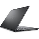 Dell Vostro 14 3420 Czarny, 14", WVA, FHD, 1920 x 1080, Anti-glare, Intel Core i5, i5-1135G7, 8 GB, DDR4, SSD 256 GB, Intel UHD