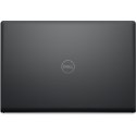 Dell Vostro 14 3420 Czarny, 14", WVA, FHD, 1920 x 1080, Anti-glare, Intel Core i5, i5-1135G7, 8 GB, DDR4, SSD 256 GB, Intel UHD