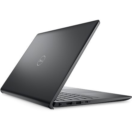 Dell Vostro 14 3420 Czarny, 14", WVA, FHD, 1920 x 1080, Anti-glare, Intel Core i5, i5-1235U, 8 GB, DDR4, SSD 256 GB, Grafika Int