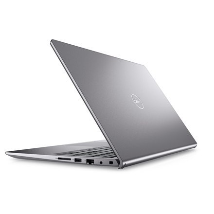 Dell Vostro 15 3530 Szary, 15,6", WVA, FHD, 1920 x 1080, Przeciwodblaskowy, Intel Core i5, i5-1335U, 8 GB, SSD 512 GB, Grafika I