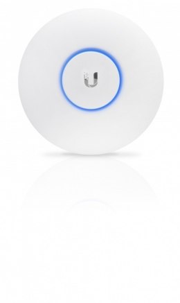 Ubiquiti UAP-AC-Lite 2.4/5.0 GHz, 10/100/1000 Mbit/s, Ethernet LAN (RJ-45) ports 1, MU-MiMO Yes, PoE in, 802.11 a/b/g/n/ac
