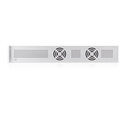 Ubiquiti US-24-250W zarządzany przez sieć, do montażu w szafie, ilość portów 1 Gbps (RJ-45) 24, ilość portów SFP 2