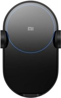 Xiaomi Bezprzewodowa ładowarka samochodowa WCJ02ZM 20W Szybkie ładowanie