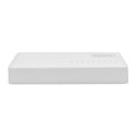 Digitus 8-portowy przełącznik Gigabit Ethernet DN-80064-1 10/100/1000 Mb/s (RJ-45), niezarządzalny, stacjonarny