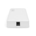 Digitus 8-portowy przełącznik Gigabit Ethernet DN-80064-1 10/100/1000 Mb/s (RJ-45), niezarządzalny, stacjonarny