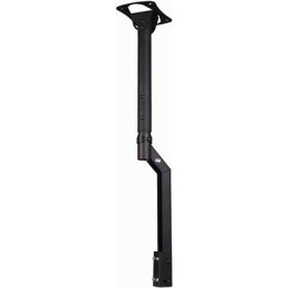 EDBAK CM2C-B Uchwyt sufitowy do LCD/Plazmy, 22-60