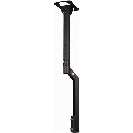 EDBAK CM2C-B Uchwyt sufitowy do LCD/Plazmy, 22-60", Maksymalna waga (nośność) 80 kg, Czarny EDBAK CM2C-B Uchwyt sufitowy do LCD/Plazmy, 22-60", Maksymalna waga (nośność) 80 kg, Czarny