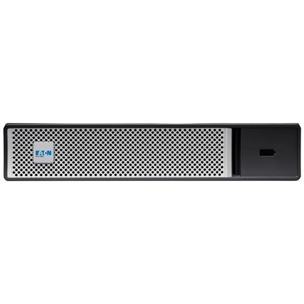 Eaton 5PX Gen2 Extended Battery Module (EBM), 48 V, Rack/tower, 2U Eaton 5PX Gen2 Extended Battery Module (EBM), 48 V, Rack/tower, 2U