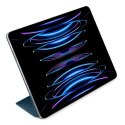 Etui Apple Folio do iPada Pro 12,9 cala w kolorze morskim, etui