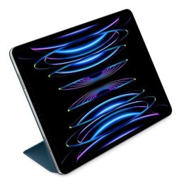 Etui Apple Folio do iPada Pro 12,9 cala w kolorze morskim, etui