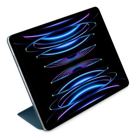 Etui Apple Folio do iPada Pro 12,9 cala w kolorze morskim, etui Etui Apple Folio do iPada Pro 12,9 cala w kolorze morskim, etui