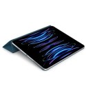 Etui Apple Folio do iPada Pro 12,9 cala w kolorze morskim, etui