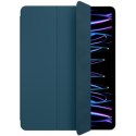 Etui Apple Folio do iPada Pro 12,9 cala w kolorze morskim, etui