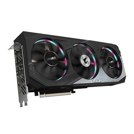 Gigabyte GV-N4060AORUS E-8GD 1.0 NVIDIA, 8 GB, GeForce RTX 4060, GDDR6, PCI-E 4.0, Ilość portów HDMI 2, Taktowanie pamięci 17000 Gigabyte GV-N4060AORUS E-8GD 1.0 NVIDIA, 8 GB, GeForce RTX 4060, GDDR6, PCI-E 4.0, Ilość portów HDMI 2, Taktowanie pamięci 17000