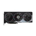 Gigabyte GV-N4060AORUS E-8GD 1.0 NVIDIA, 8 GB, GeForce RTX 4060, GDDR6, PCI-E 4.0, Ilość portów HDMI 2, Taktowanie pamięci 17000