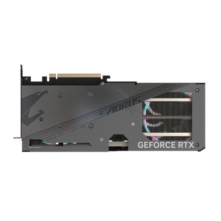 Gigabyte GV-N4060AORUS E-8GD 1.0 NVIDIA, 8 GB, GeForce RTX 4060, GDDR6, PCI-E 4.0, Ilość portów HDMI 2, Taktowanie pamięci 17000 Gigabyte GV-N4060AORUS E-8GD 1.0 NVIDIA, 8 GB, GeForce RTX 4060, GDDR6, PCI-E 4.0, Ilość portów HDMI 2, Taktowanie pamięci 17000