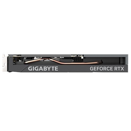 Gigabyte GV-N4060EAGLE OC-8GD 1.0 NVIDIA, 8 GB, GeForce RTX 4060, GDDR6, PCI-E 4.0, Ilość portów HDMI 2, Taktowanie pamięci 1700 Gigabyte GV-N4060EAGLE OC-8GD 1.0 NVIDIA, 8 GB, GeForce RTX 4060, GDDR6, PCI-E 4.0, Ilość portów HDMI 2, Taktowanie pamięci 1700