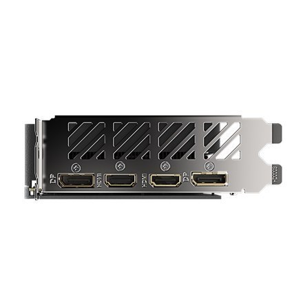 Gigabyte GV-N4060EAGLE OC-8GD 1.0 NVIDIA, 8 GB, GeForce RTX 4060, GDDR6, PCI-E 4.0, Ilość portów HDMI 2, Taktowanie pamięci 1700 Gigabyte GV-N4060EAGLE OC-8GD 1.0 NVIDIA, 8 GB, GeForce RTX 4060, GDDR6, PCI-E 4.0, Ilość portów HDMI 2, Taktowanie pamięci 1700