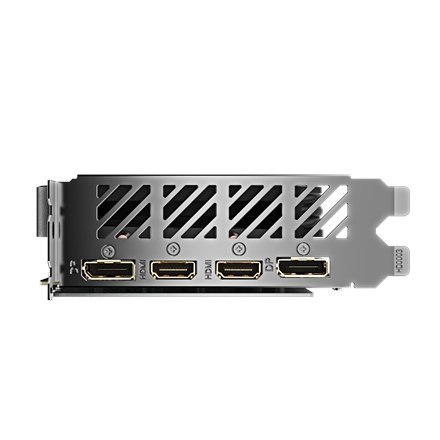 Gigabyte GV-N4060GAMING OC-8GD 1.0 NVIDIA, 8 GB, GeForce RTX 4060, GDDR6, PCI-E 4.0, liczba portów HDMI 2, taktowanie pamięci 17 Gigabyte GV-N4060GAMING OC-8GD 1.0 NVIDIA, 8 GB, GeForce RTX 4060, GDDR6, PCI-E 4.0, liczba portów HDMI 2, taktowanie pamięci 17
