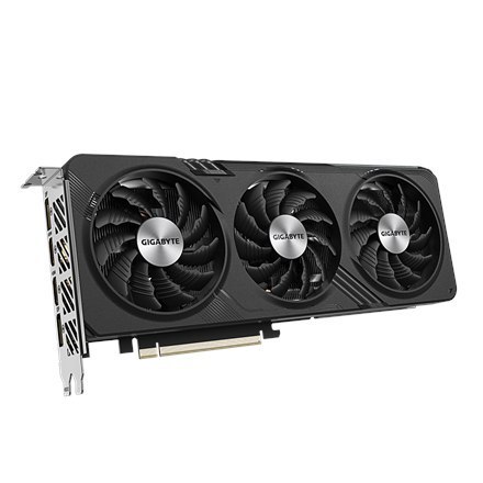 Gigabyte GV-N4060GAMING OC-8GD 1.0 NVIDIA, 8 GB, GeForce RTX 4060, GDDR6, PCI-E 4.0, liczba portów HDMI 2, taktowanie pamięci 17 Gigabyte GV-N4060GAMING OC-8GD 1.0 NVIDIA, 8 GB, GeForce RTX 4060, GDDR6, PCI-E 4.0, liczba portów HDMI 2, taktowanie pamięci 17