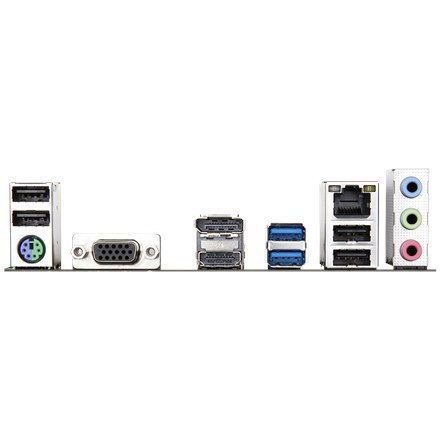 Gigabyte H510M S2H V3 1.0 M/B Rodzina procesorów Intel, Gniazdo procesora LGA1200, DDR4 DIMM, Gniazda pamięci 2, Obsługiwane int Gigabyte H510M S2H V3 1.0 M/B Rodzina procesorów Intel, Gniazdo procesora LGA1200, DDR4 DIMM, Gniazda pamięci 2, Obsługiwane int