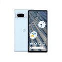 Google Pixel 7a Sea, 6,1", OLED, 1080 x 2400 px, Google Tensor G2 (5 nm), Wewnętrzna pamięć RAM 8 GB, 128 GB, Jedna karta SIM, N