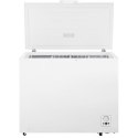 Gorenje Freezer FH25FPW Klasa efektywności energetycznej F, skrzynia, wolnostojąca, wysokość 84,7 cm, całkowita pojemność netto