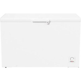 Gorenje Freezer FH401CW Klasa efektywności energetycznej F, skrzynia, wolnostojąca, wysokość 85 cm, całkowita pojemność netto 38