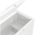 Gorenje Freezer FH401CW Klasa efektywności energetycznej F, skrzynia, wolnostojąca, wysokość 85 cm, całkowita pojemność netto 38