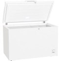 Gorenje Freezer FH401CW Klasa efektywności energetycznej F, skrzynia, wolnostojąca, wysokość 85 cm, całkowita pojemność netto 38